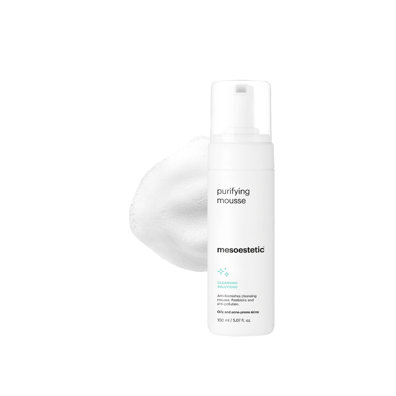 Purifying Mousse 150 ml