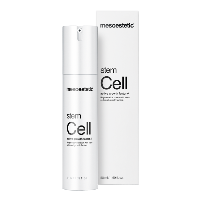 Stem Cell Active Growth Factor 50 ml