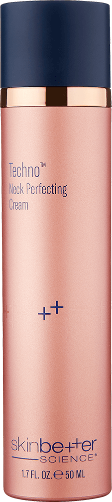 Techno Neck Perfecting cream 50 ml