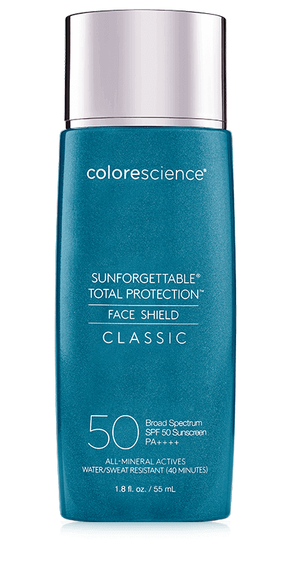 Sunforgettable® Total Protection™ Face Shield Classic SPF 50 55ml