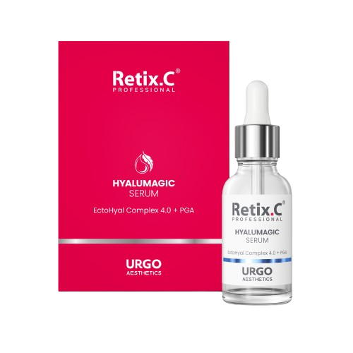 Hyalumagic Serum 30 ml