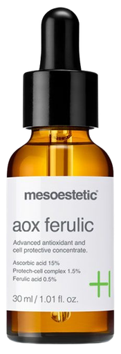 AOX Ferulic Serum 30 ml