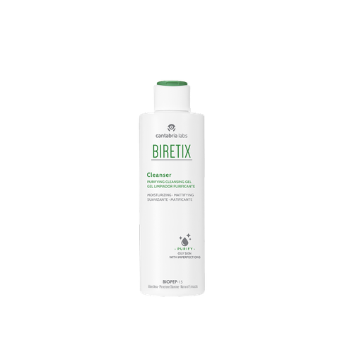 Biretix® Cleanser 200 ml