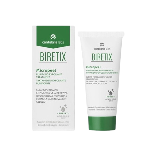 Biretix® Micropeel 50 ml