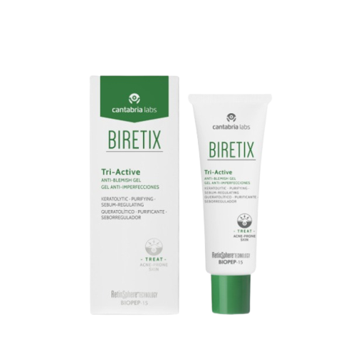 Biretix® Tri-Active gel 50 ml