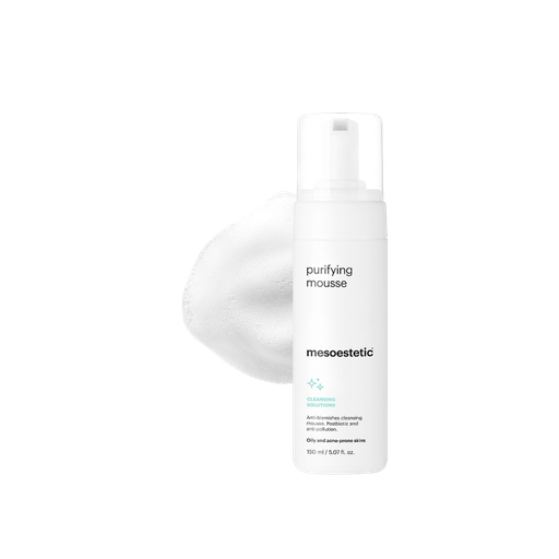 Purifying Mousse 150 ml