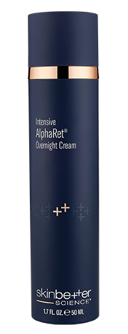 Intensive AlphaRet Overnight cream 50 ml