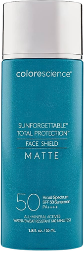 Sunforgettable® Total Protection™ Face Shield Matte SPF 50 55ml