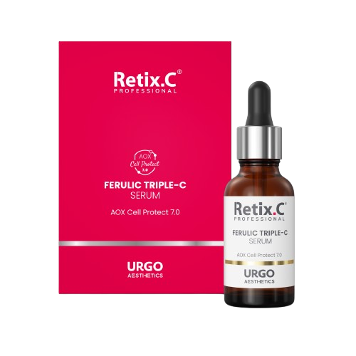 Ferulic Triple C Serum 30 ml
