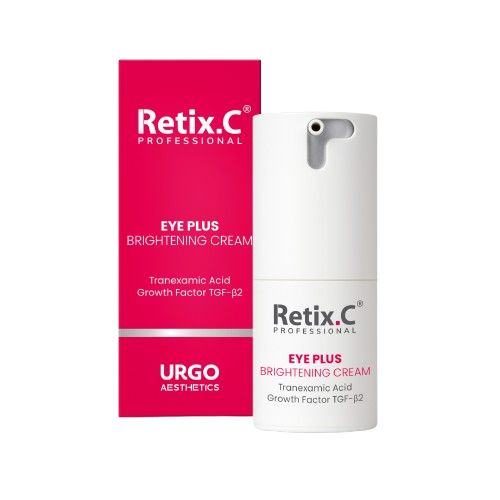 Eye Plus Brightening Cream 15ml