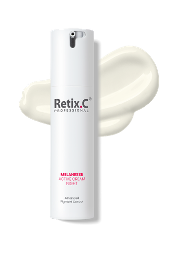 Retix.C Melanesse noćna krema 50 ml