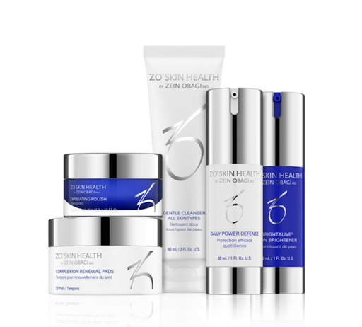 ZO Skin Brightening Program